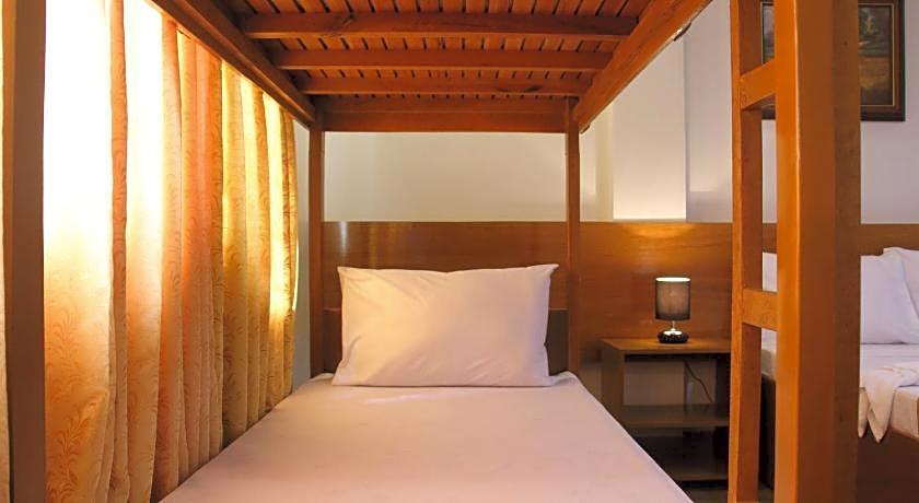 Casa Belina Bed & Breakfast