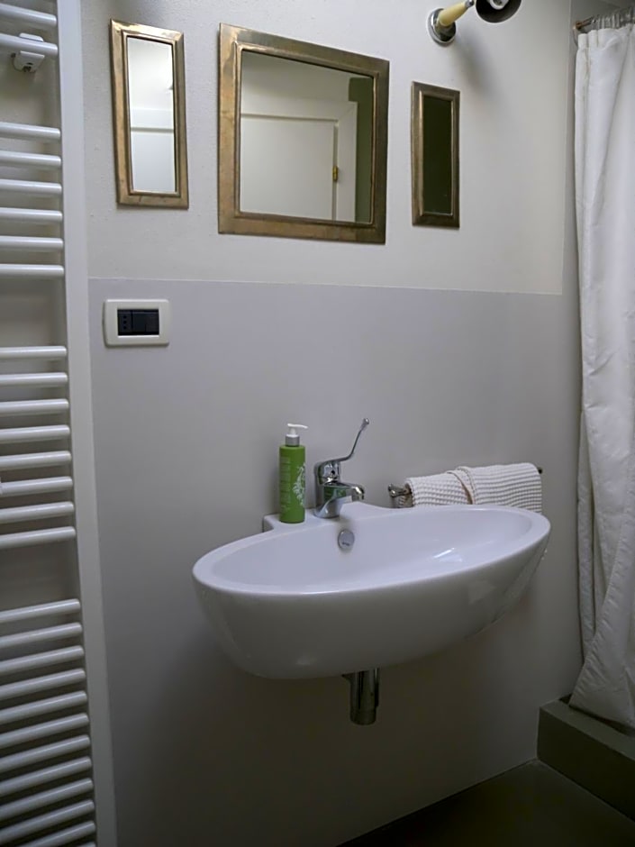 Cesare Magli & Figli Residenza D'Epoca Luxury Rooms