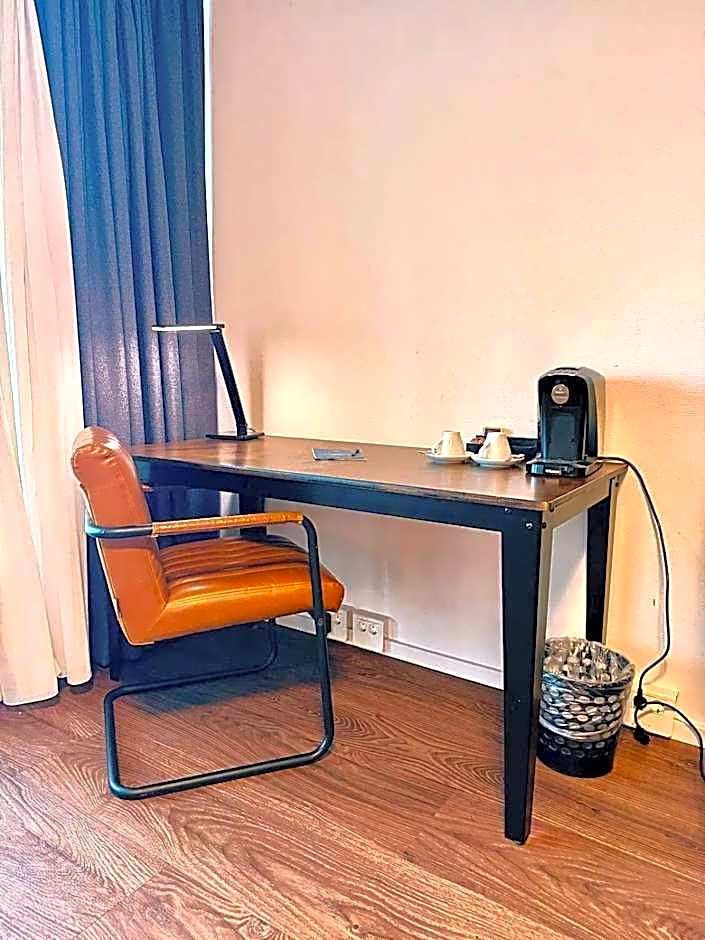 MY Parkhotel by AR Hotels