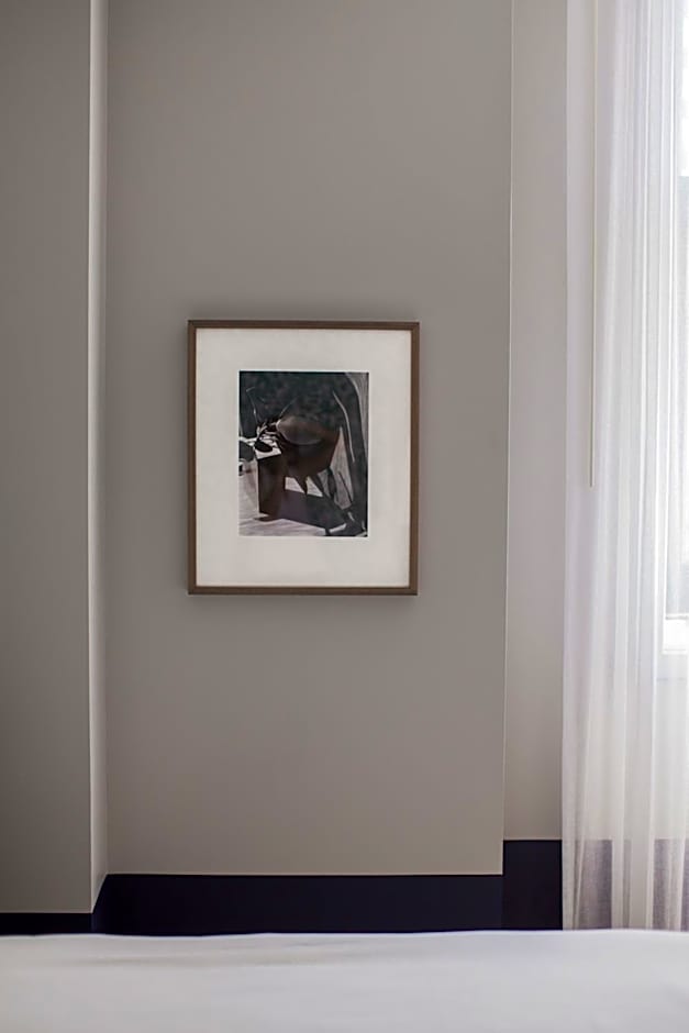 Woodlark Hotel Portland a Tribute Portfolio Hotel
