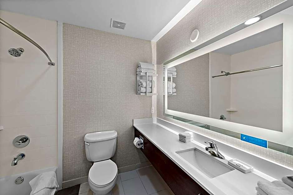 Hampton Inn by Hilton Calexico