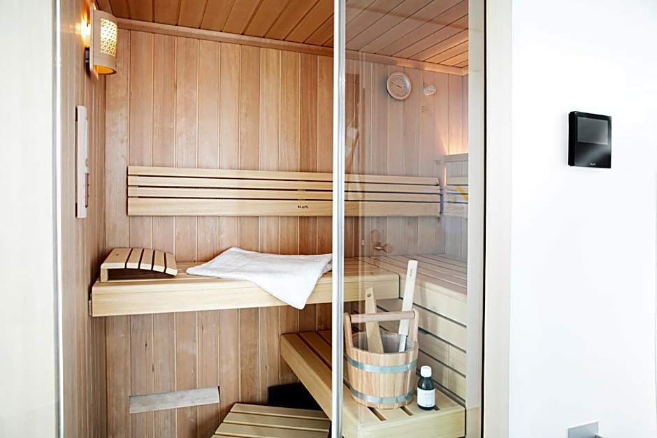 Seehuus Duhnen Apartments