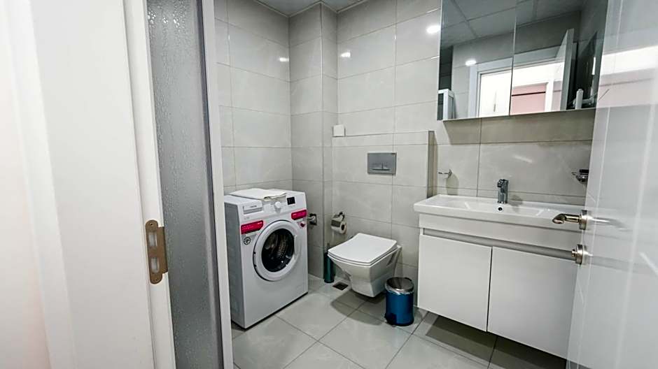 Cappadocia Ürgüp Apart Hotel