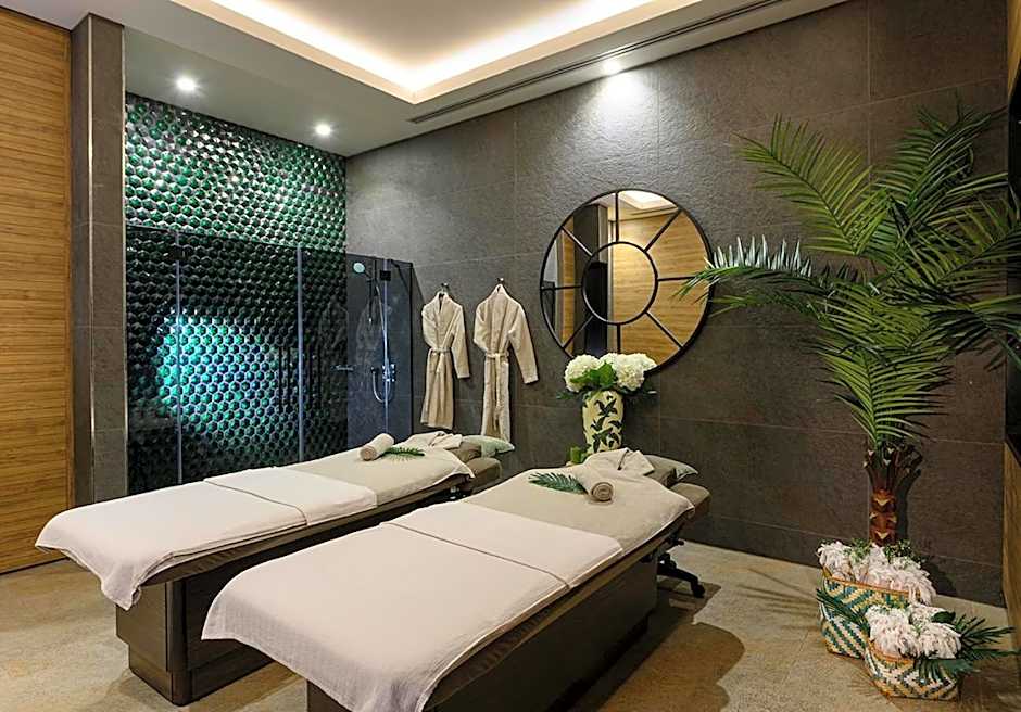 Elite World Grand Sapanca