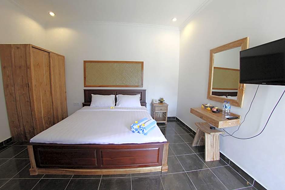 Ashana Hotel Uluwatu