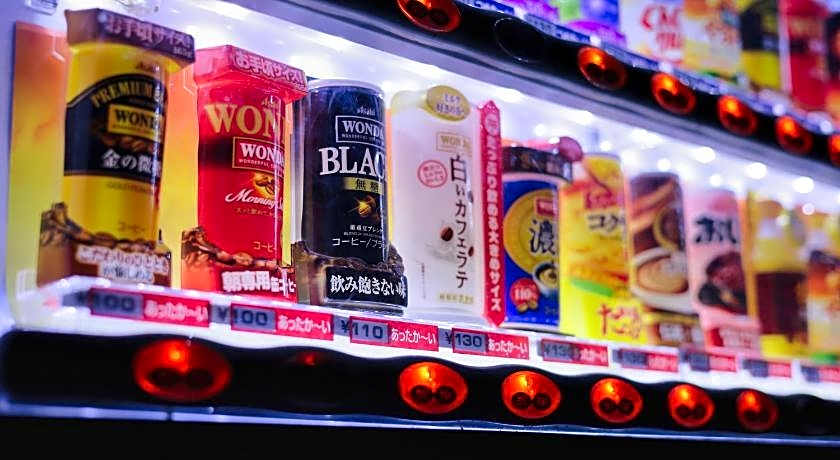 Tabist Yabuki Station Hotel