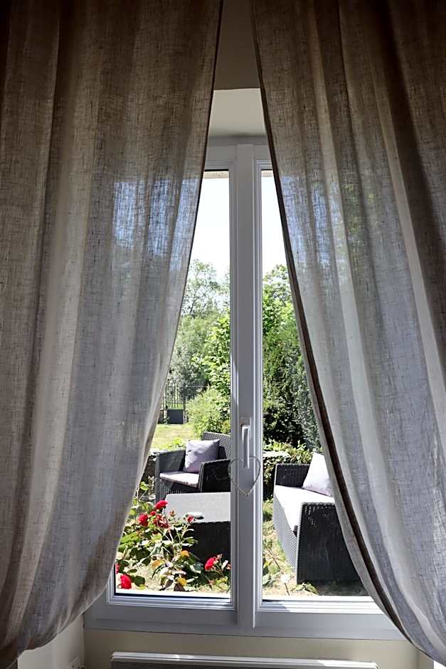 La Petite Boire - Chambres d'hôtes près d'Angers