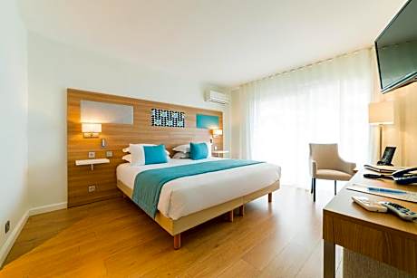 single room - superior