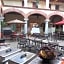 Hotel Siglo XVII Art Gallery