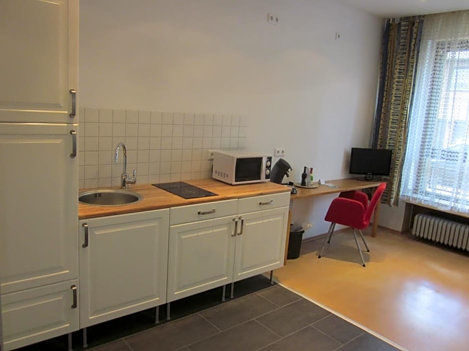 Hotel Waldesruh