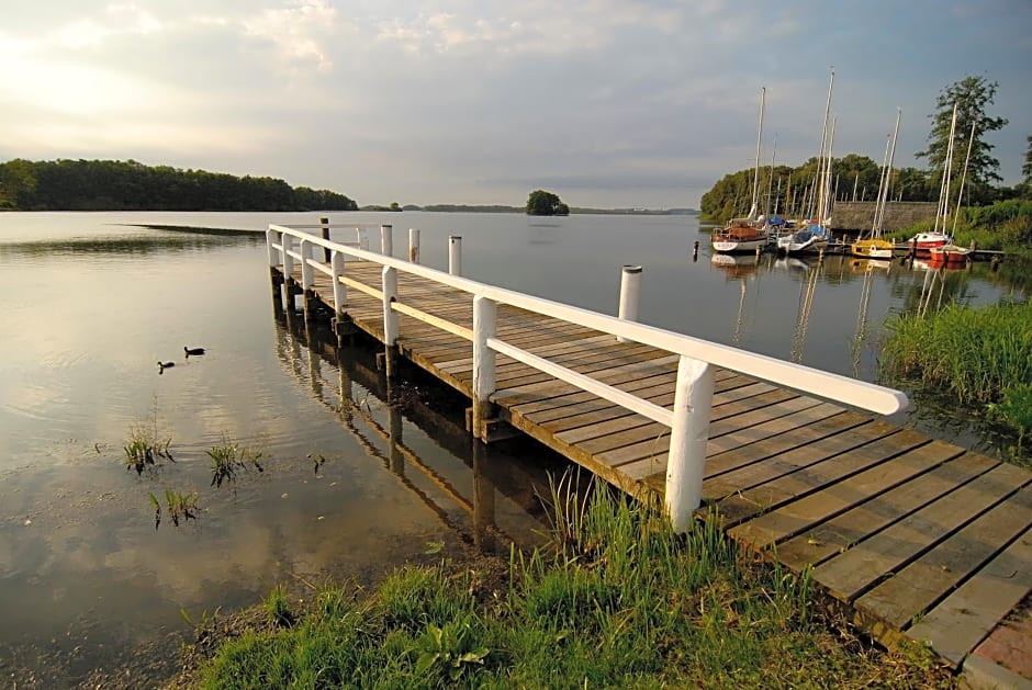 Strauers Hotel am See