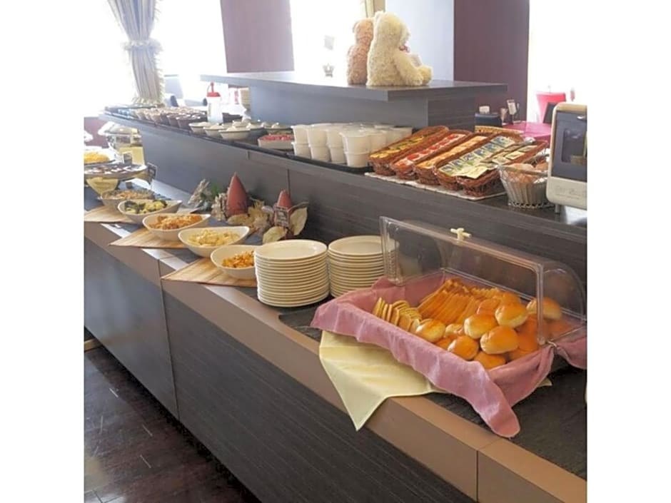 Grand Park Hotel Excel Fukushima Ebisu / Vacation STAY 77710