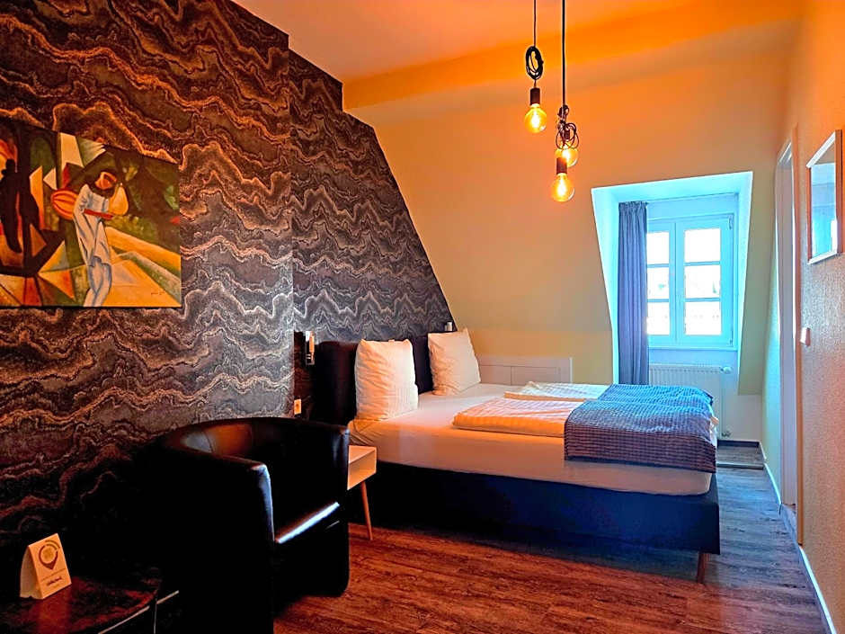 Hotel Starke