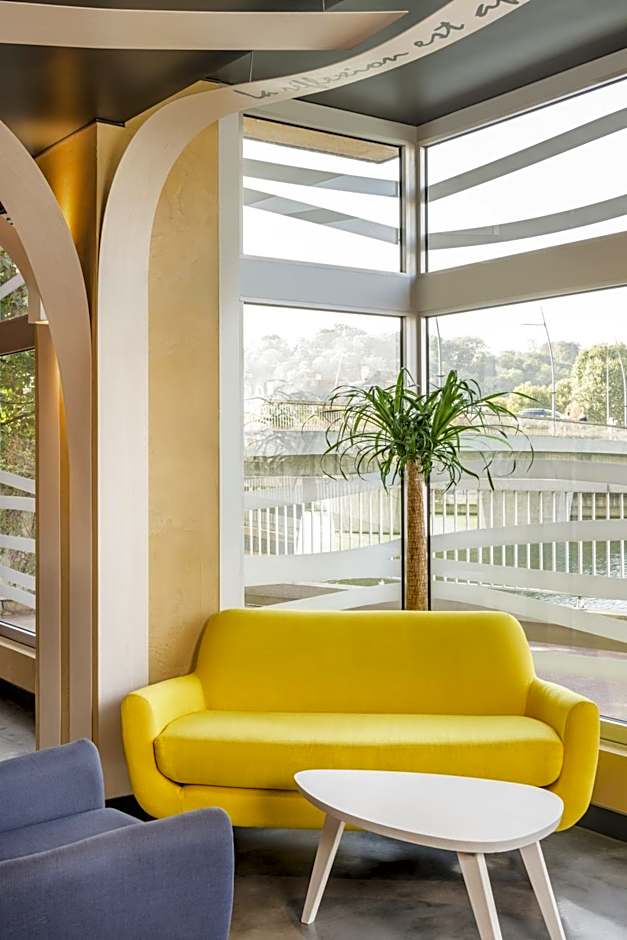 ibis Styles Meaux Centre