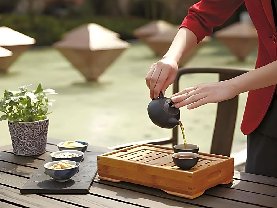 Hyatt Regency Chongming