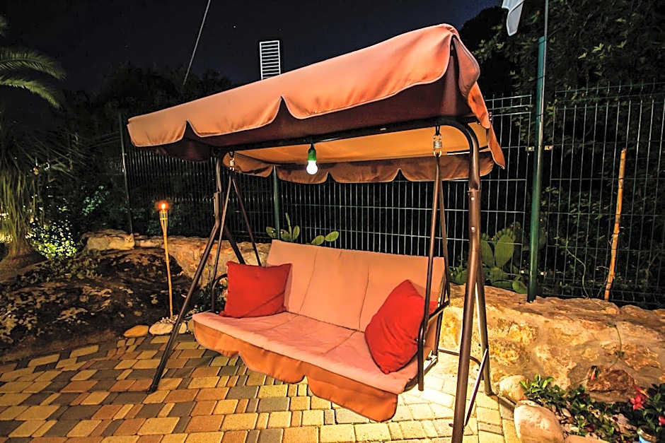 Le Muse Country House - Gole Alcantara