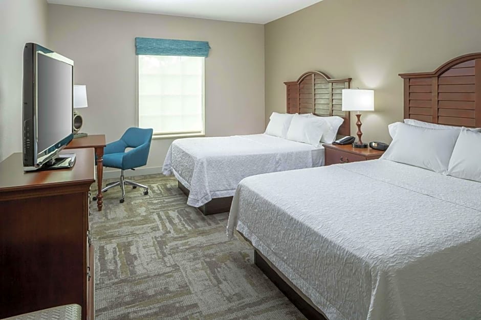 Hampton Inn By Hilton New Smyrna Beach