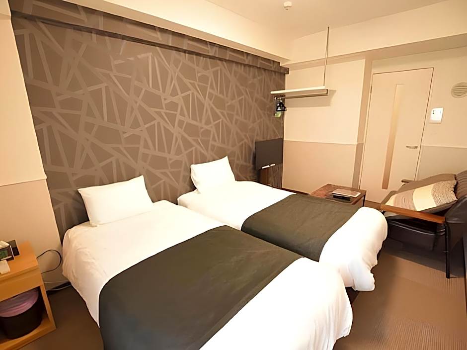 Randor Residential Hotel Fukuoka