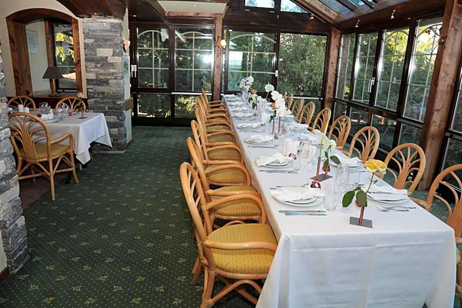 Hotel-Restaurant Le Mont Paisible, Crans-Montana