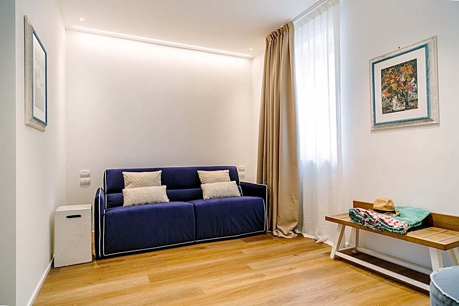 NUMA HOTEL