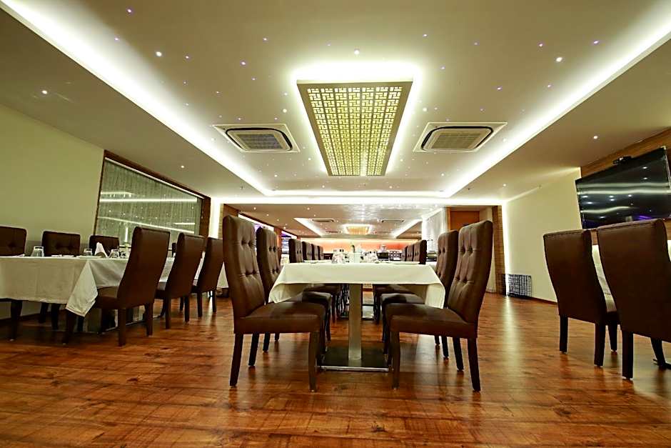 Southern Star Davanagere