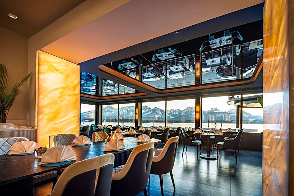 Hotel am Hopfensee