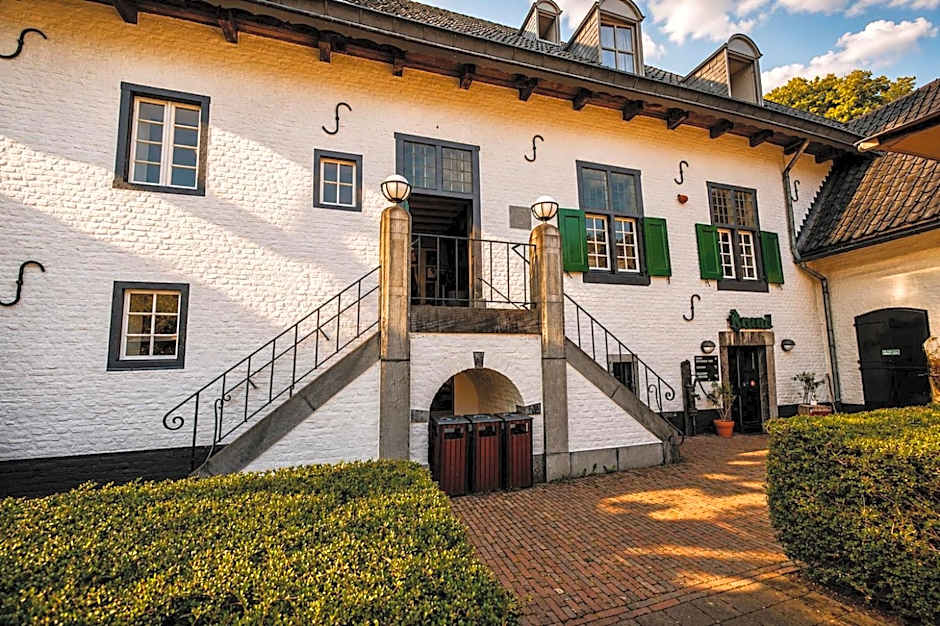 Hotel Winselerhof by Flow