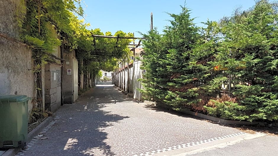 Mare Luna B&B – Castellammare di Stabia, CO