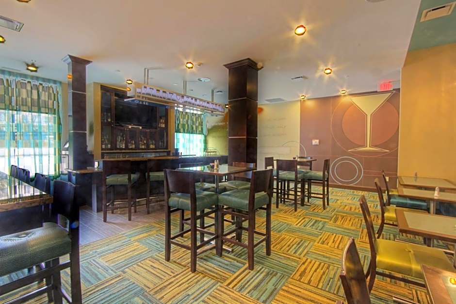 Holiday Inn Christiansburg Blacksburg By IHG