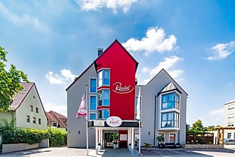 Ringhotel Reubel