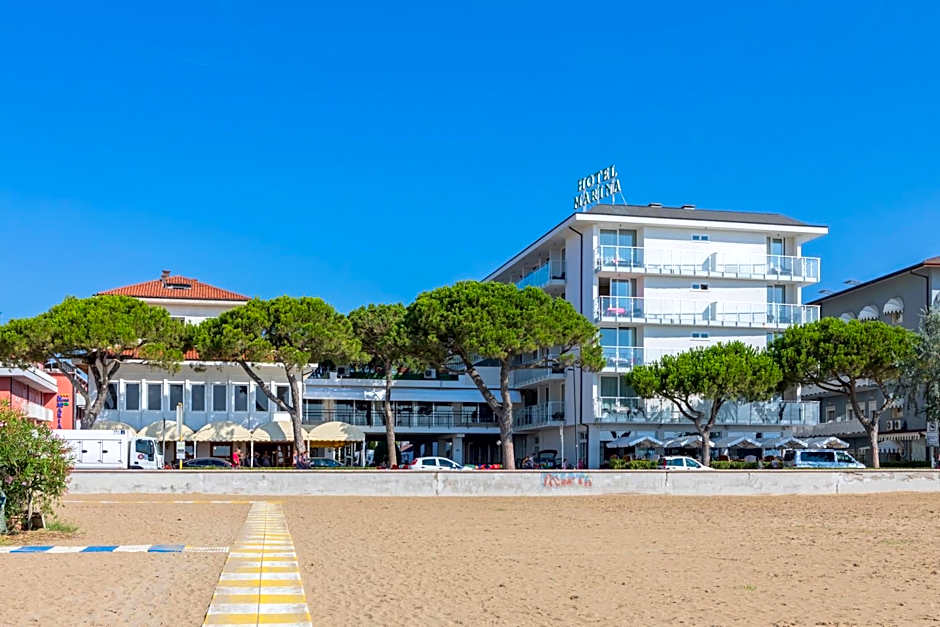 Marina Palace Hotel 4 stelle S