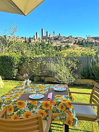 B&B Il Fienile San Gimignano