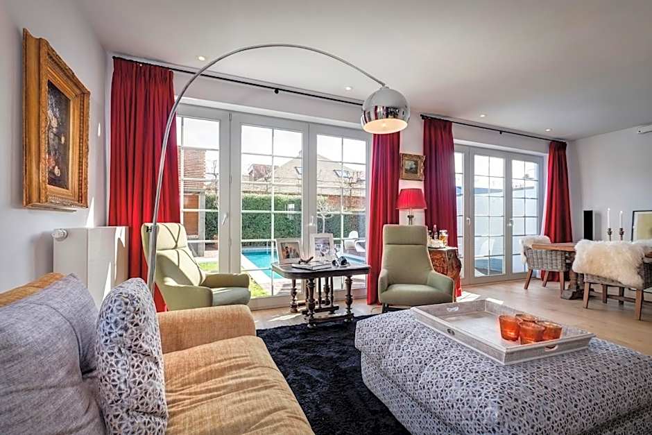 B&B Maison seki -adults only