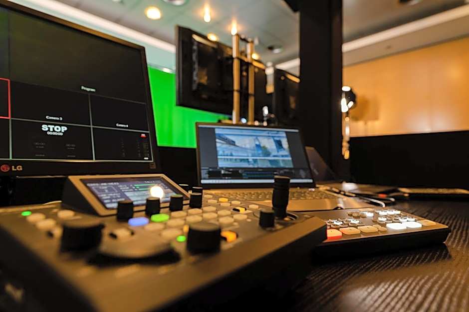 Dorint Sanssouci Berlin/Potsdam