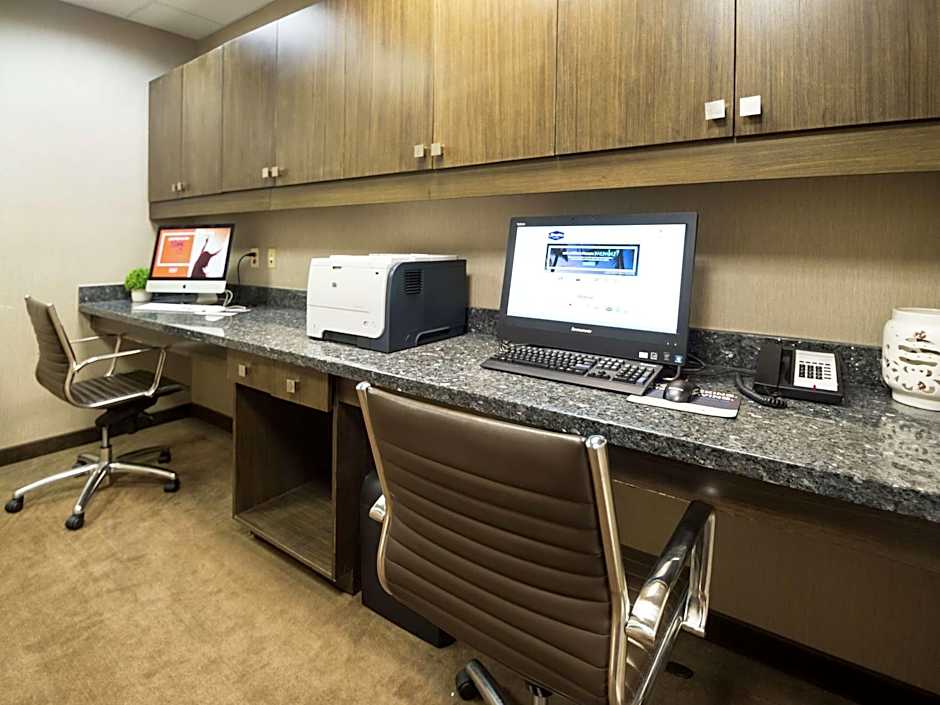 Hampton Inn Hernando, MS