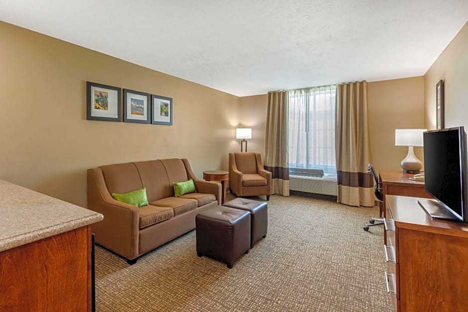 Comfort Inn & Suites El Centro I-8