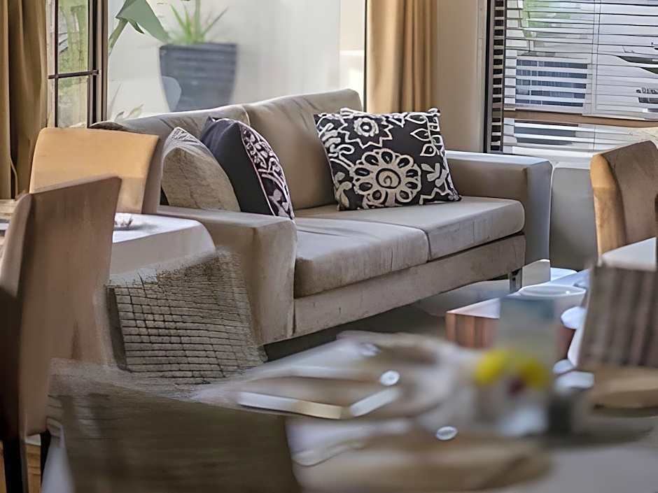 Palm Beach Guesthouse