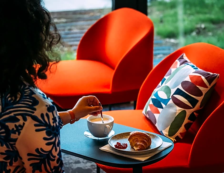 Kyriad Chateauroux Nord - Aéroport