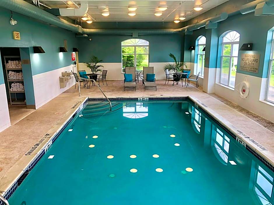 Country Inn & Suites by Radisson, Harrisburg West Mechanicsburg