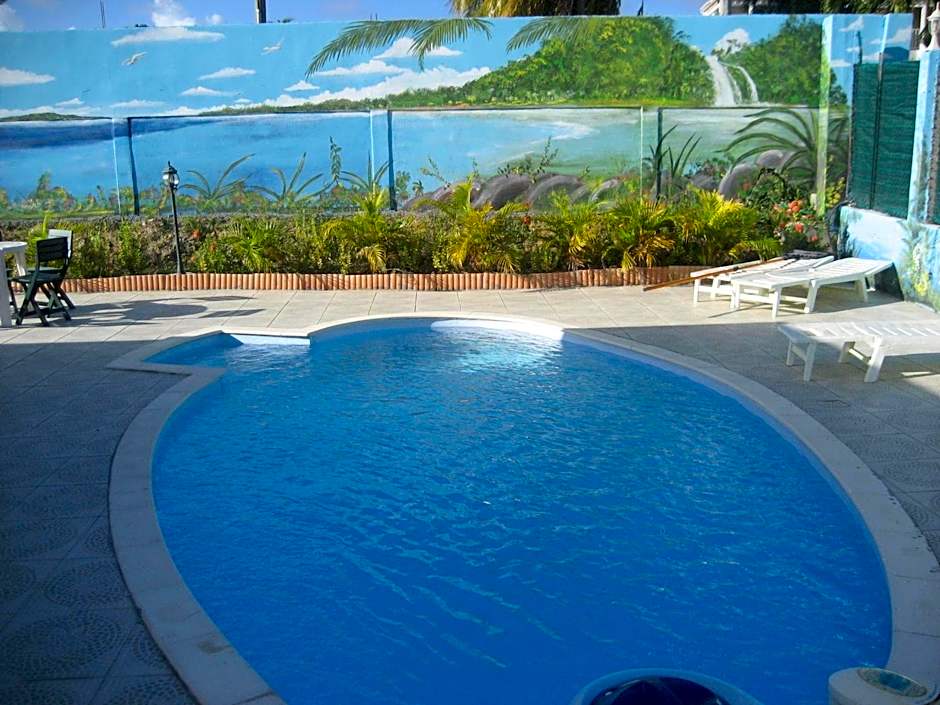 Village de la Princesse