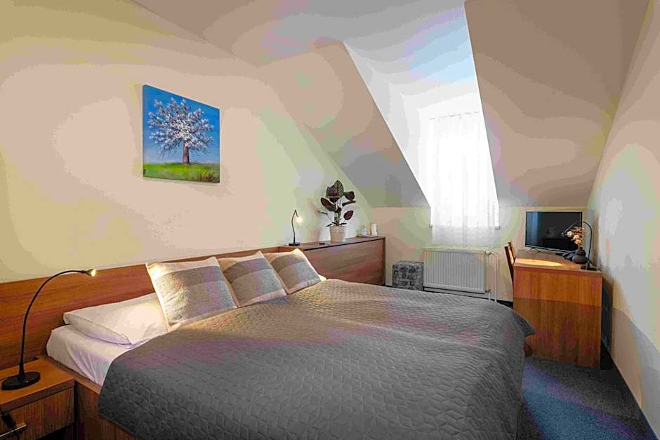 Horský hotel Remata