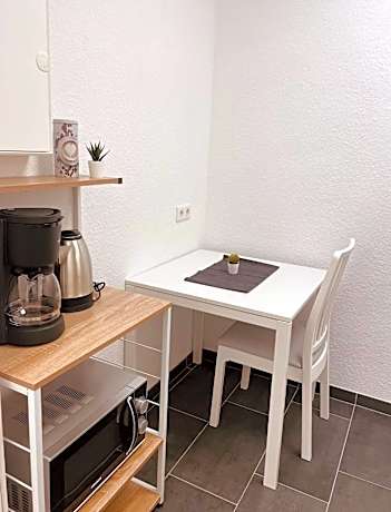 Double or Twin Room with City View