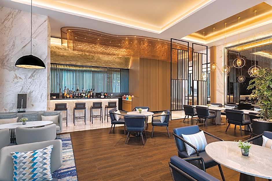 Fairfield by Marriott Mumbai International Airport