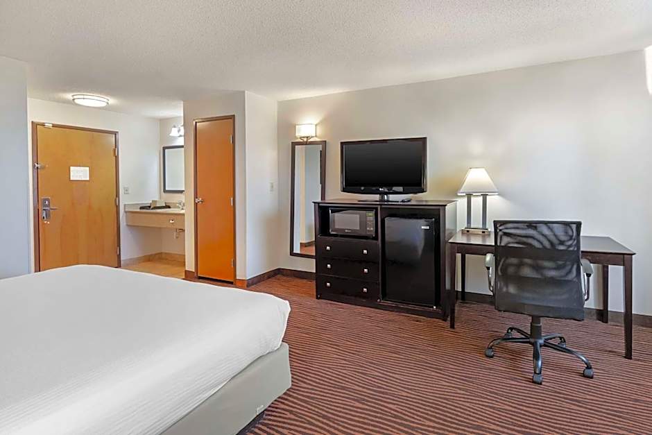 Best Western Des Plaines/O'Hare