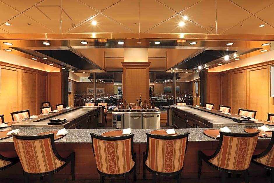 Imabari Kokusai Hotel