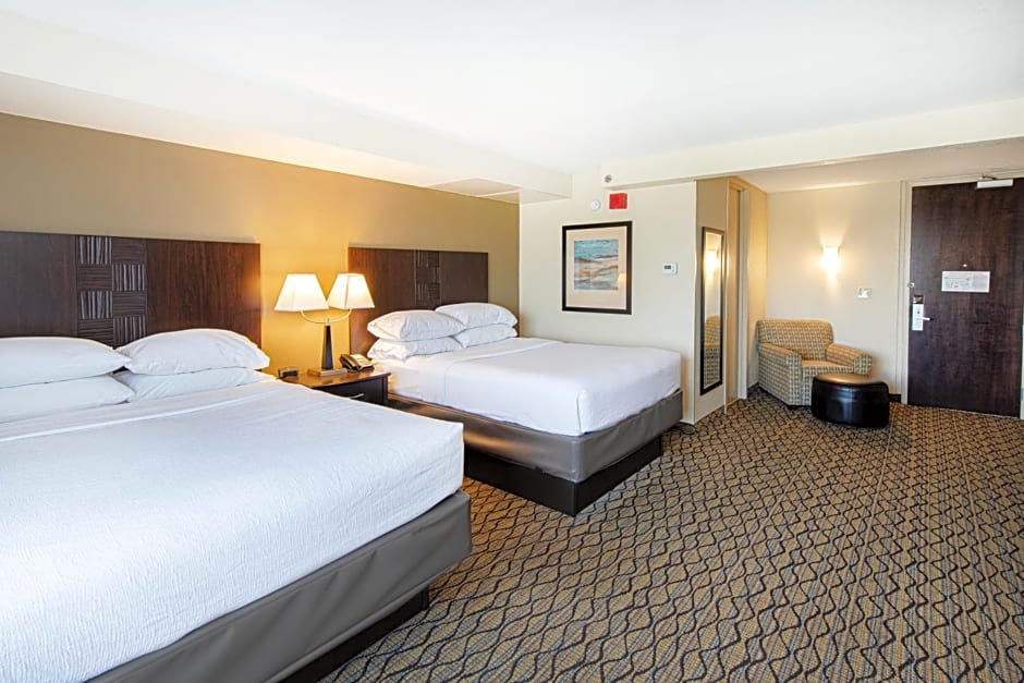 Holiday Inn Airport West Earth City By IHG