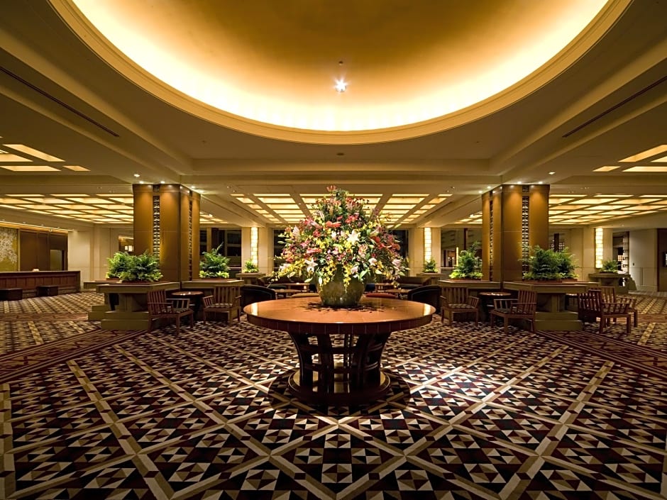 Imperial Hotel Osaka