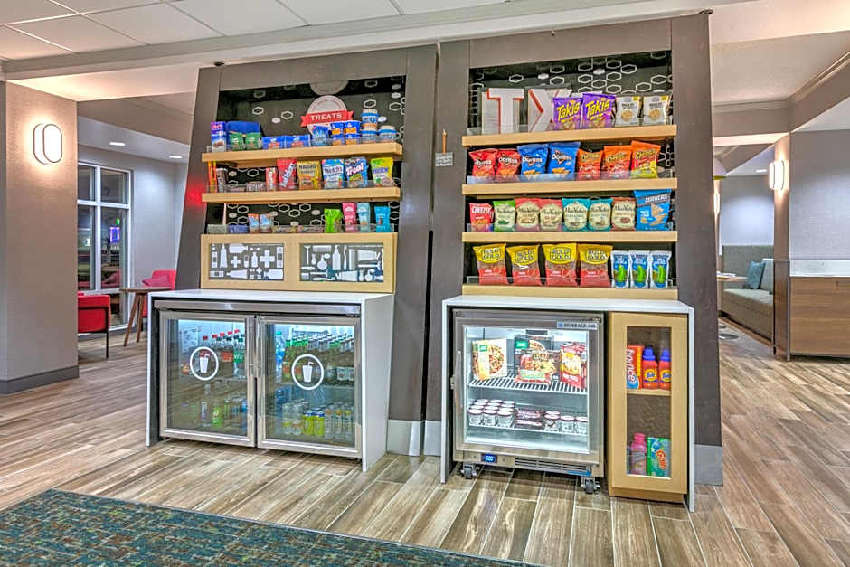 Hampton Inn By Hilton Kingsville Tx