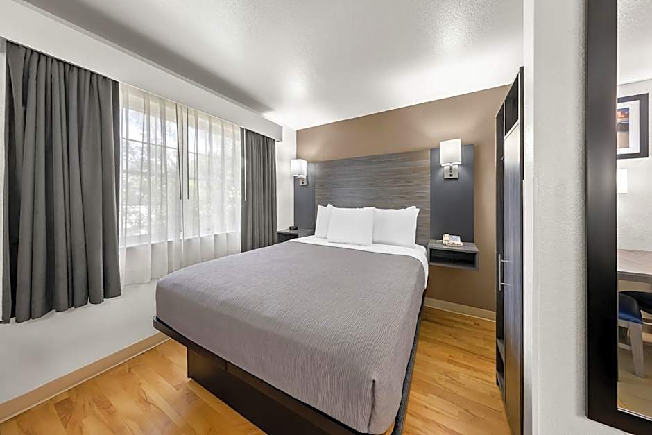 Quality Inn Fishers - Indianapolis