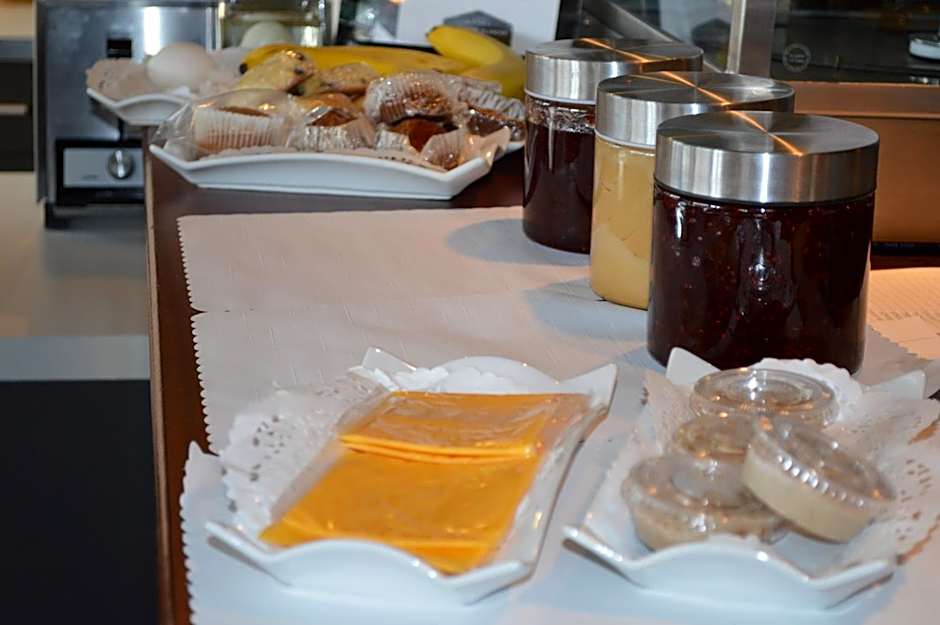 Hôtel Maison Blanche